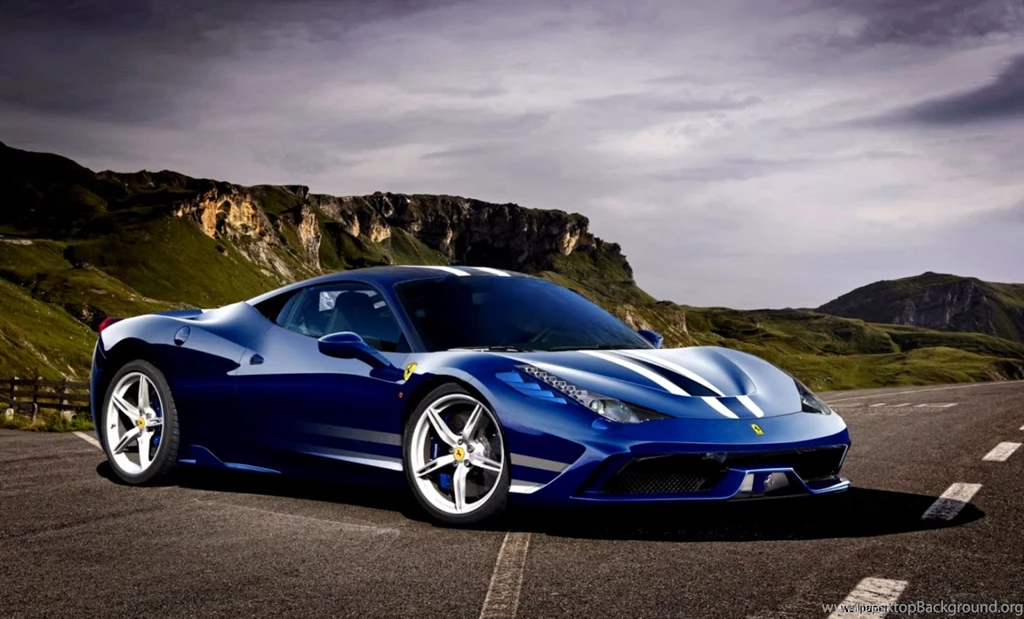 Ferrari Wallpapers Hd Backgrounds