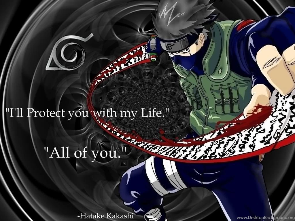 Kakashi Kakashi Wallpapers (10116884) Fanpop
