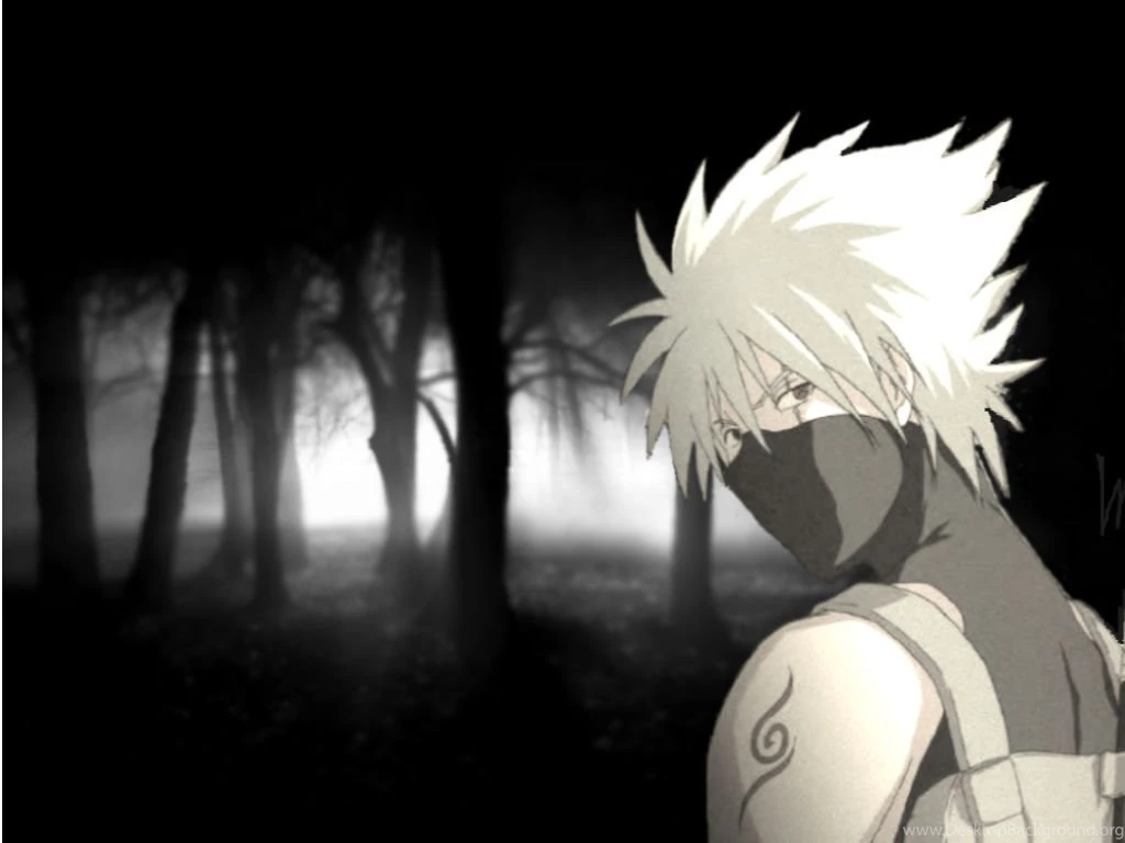 Kakashi Sensei Kakashi Wallpapers (22519267) Fanpop