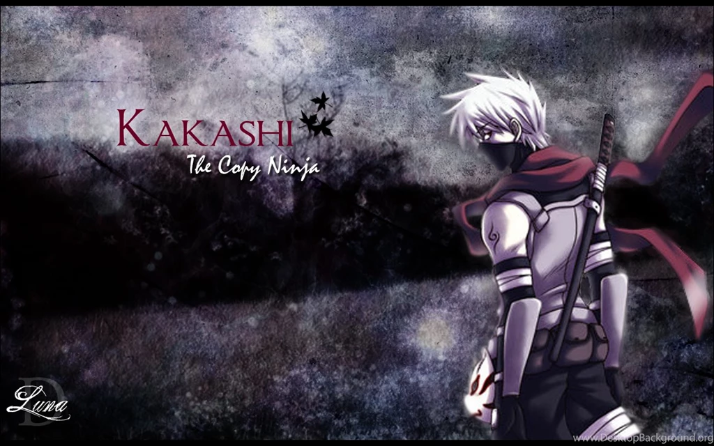 Kakashi <3 Kakashi Wallpapers (22519699) Fanpop