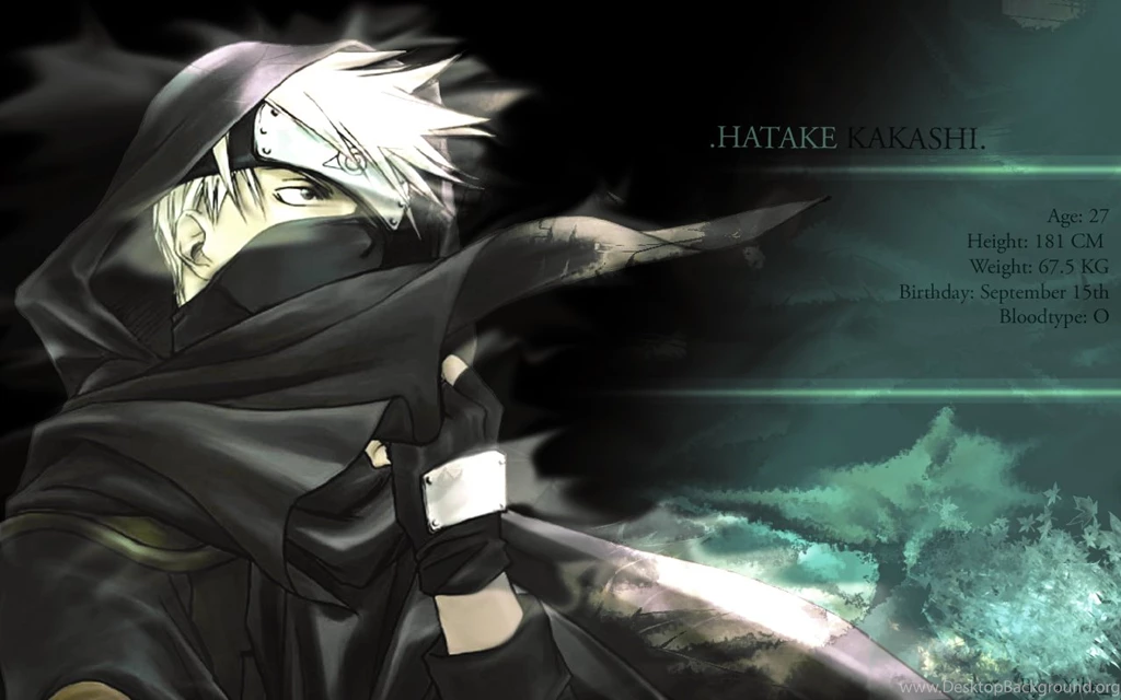 DeviantArt: More Like Kakashi Wallpapers By Theumad