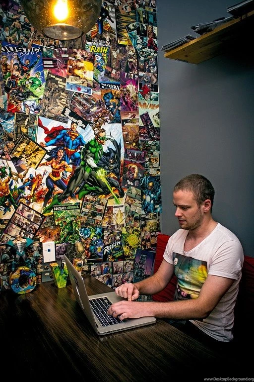 Thousands Of Ideas About Not Comic Books, But Maybe Sports ...