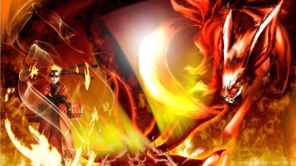 Naruto Uzumaki Wallpapers HD