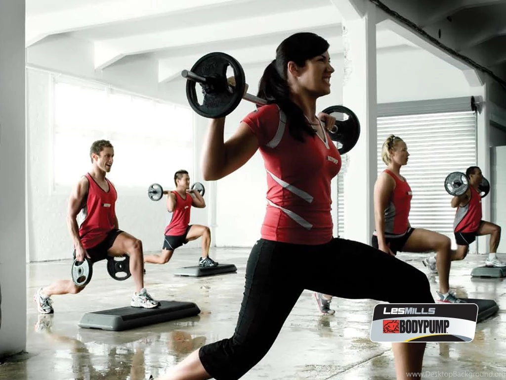 Fit Women