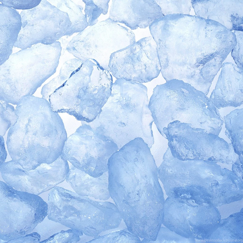 Ice Cubes