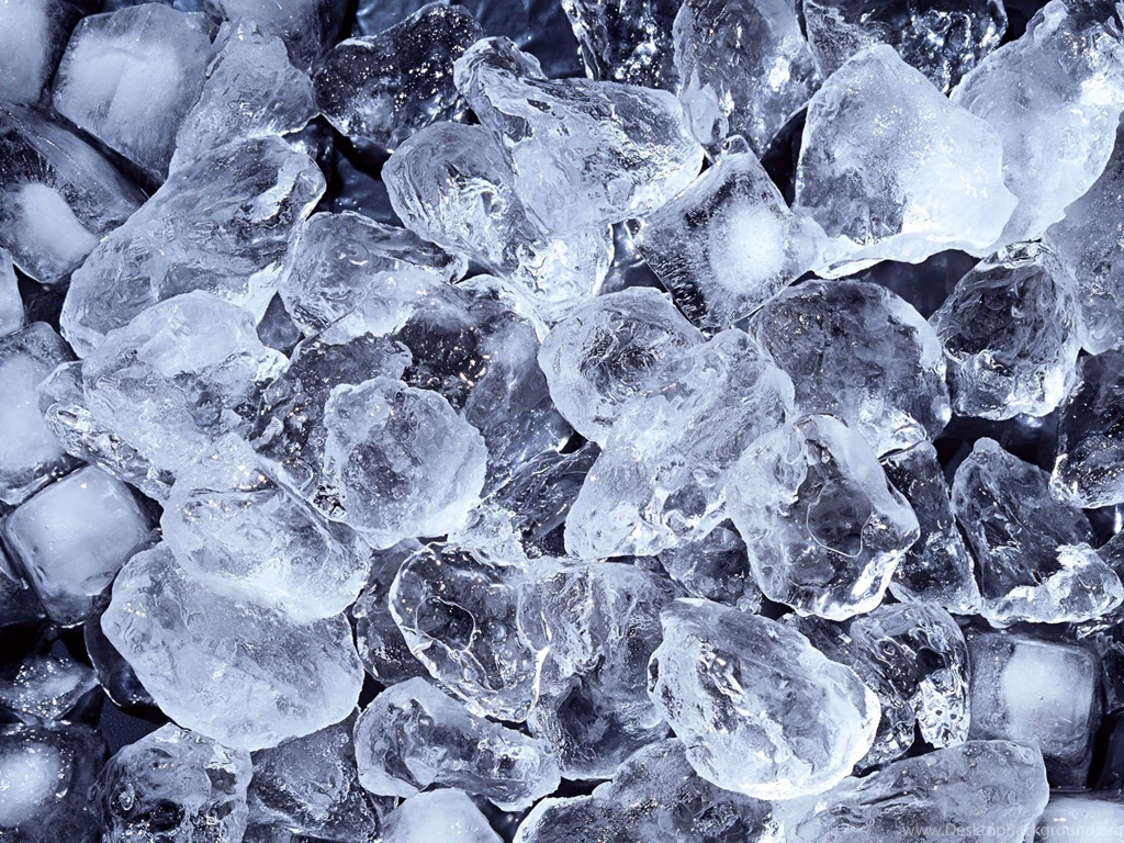 Best Nature Wallpaper: Ice Cubes, 488699, Nature