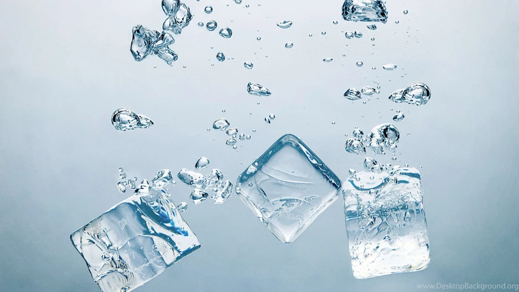 Ice Cubes HD Wallpapers