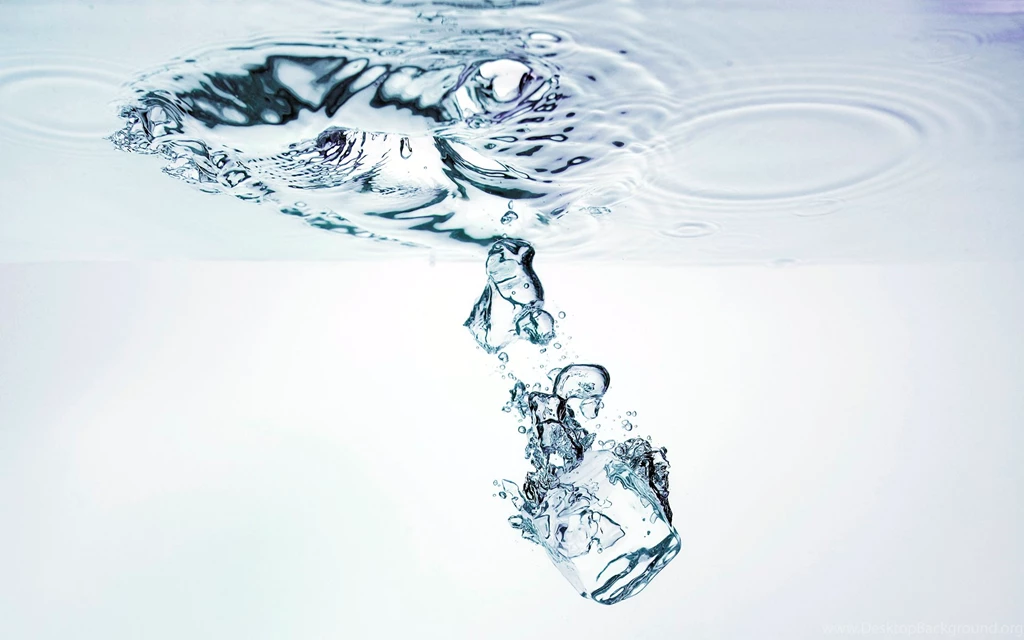 Ice Cubes Wallpapers 1920x1200