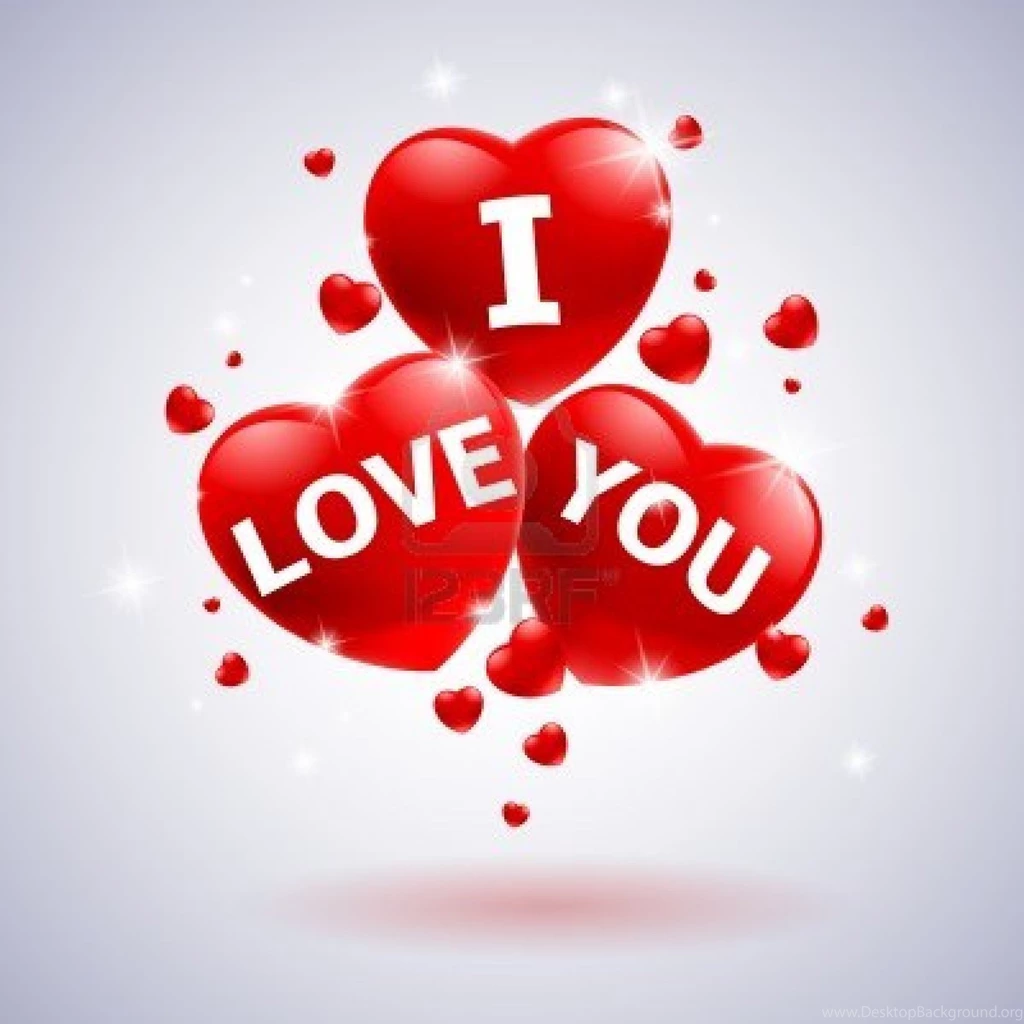 I Love You Images