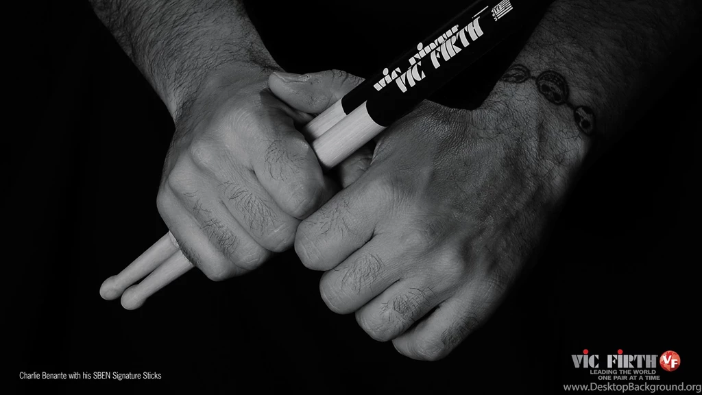 Download Drums Wallpapers 1920x1080