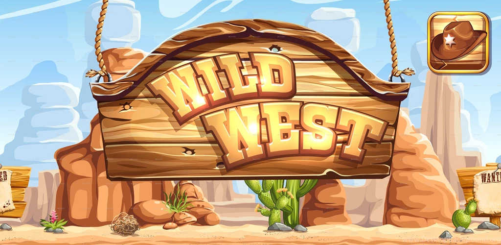 Wild West GUI