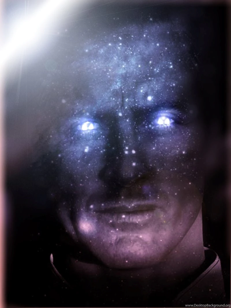 Illusive Man Wallpapers By EspionageDB7 On DeviantArt