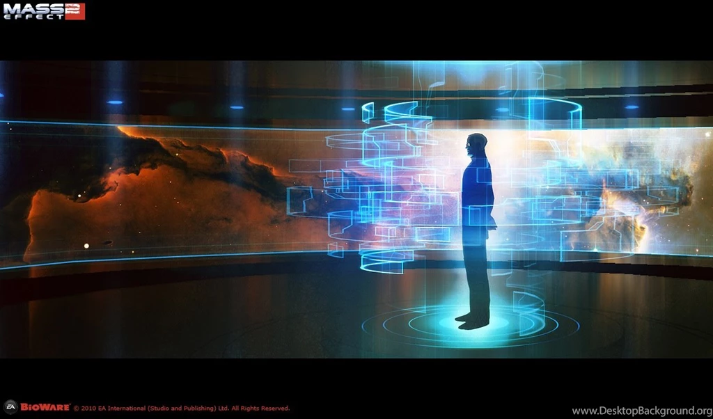 Mass Effect 2