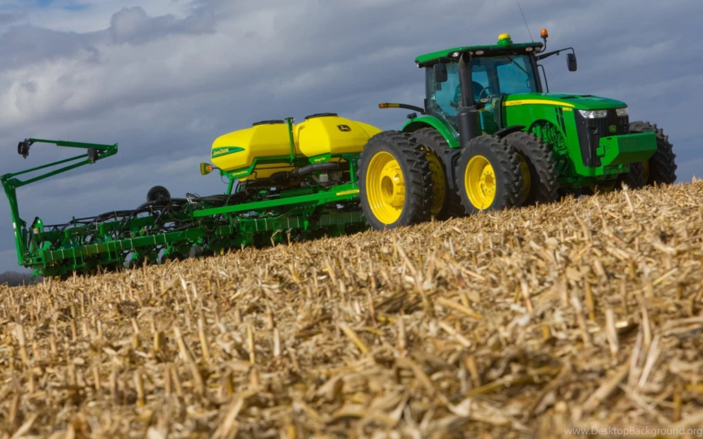 John Deere Computer Wallpapers, Desktop Backgrounds