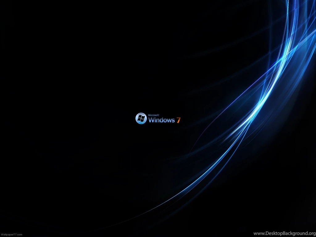 3d Animation Windows 10 Wallpaper Hd 3d For Desktop Black