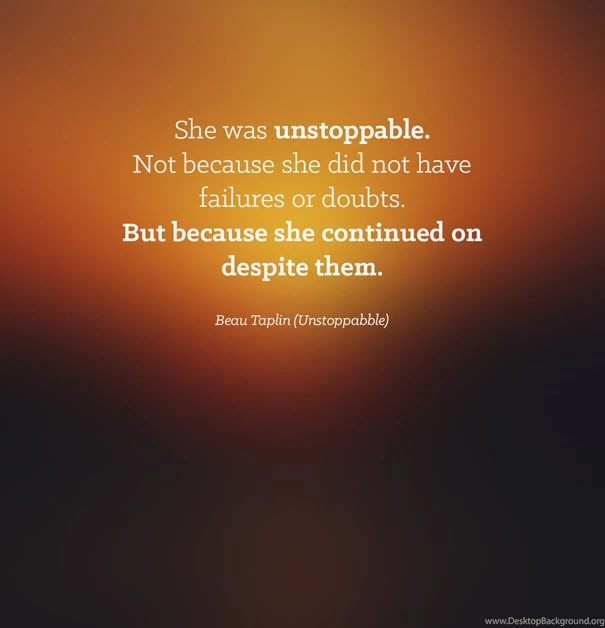Don't Give Up INUDUN