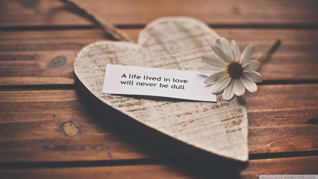 Why You Should Just Give Up – Tested Love