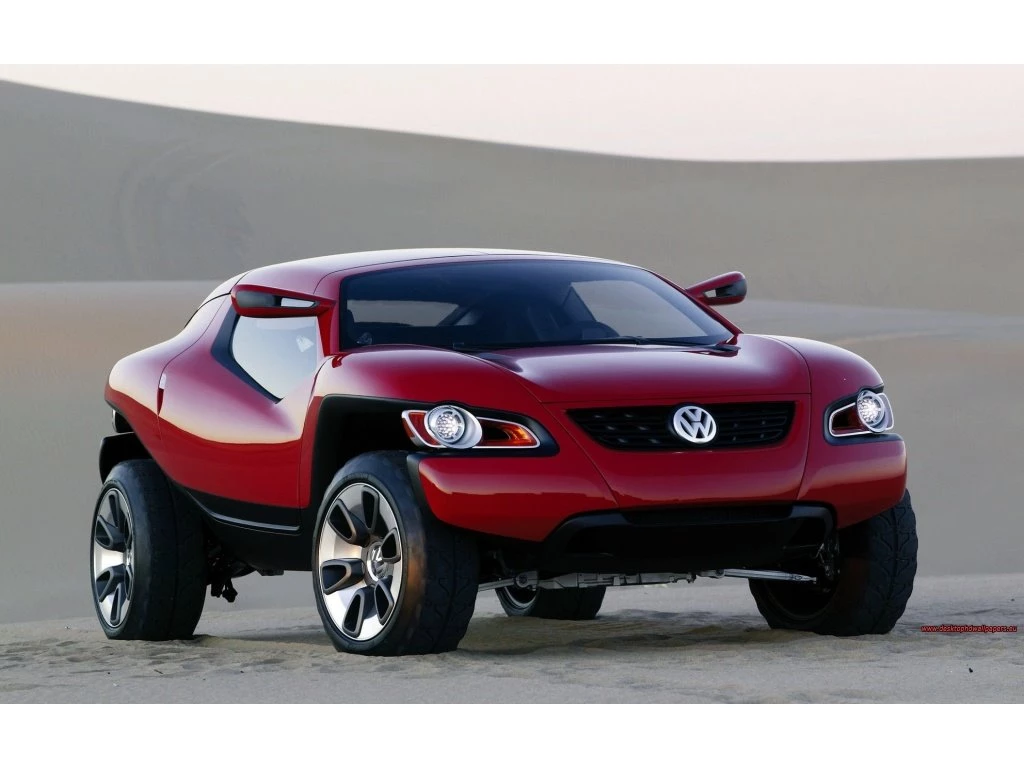 Amazing volkswagen concept car 2014 wallpaper backgrounds ...