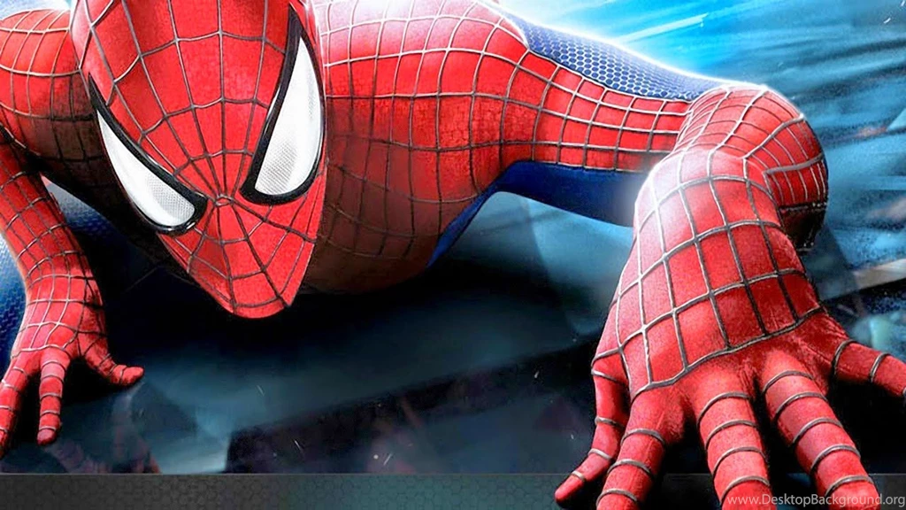 New Wallpapers The Amazing Spider Man 2 In HD 2014