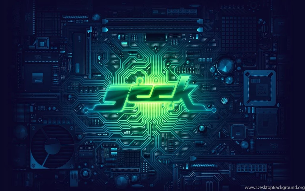 Uncategorized Backgrounds In High Quality: Geek HD By Mark Kennedy ...