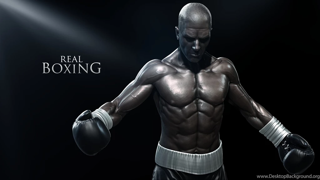 Real Boxing
