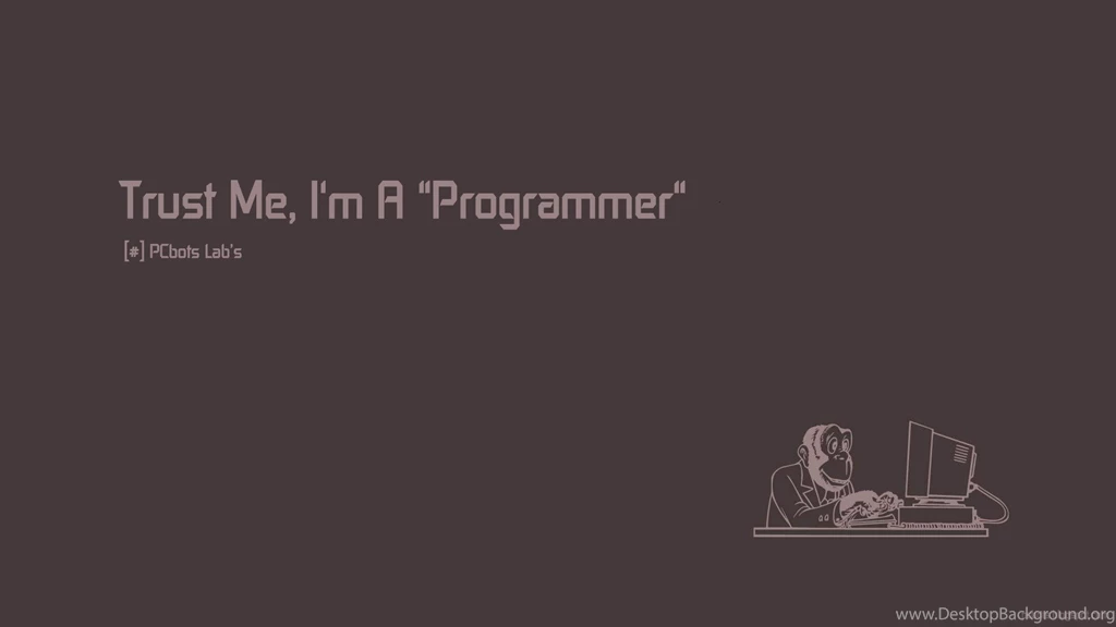 Download Wallpapers Hackers, PCbots, 1337, Geek, Programmer, Coder ...