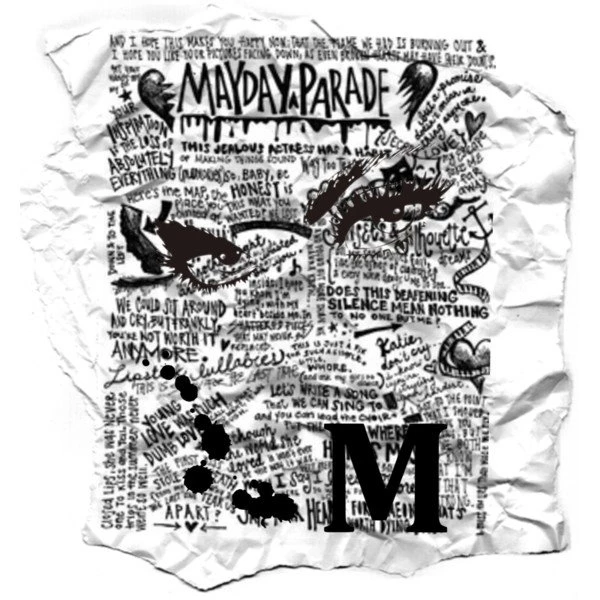 Mayday Parade Wallpapers Polyvore