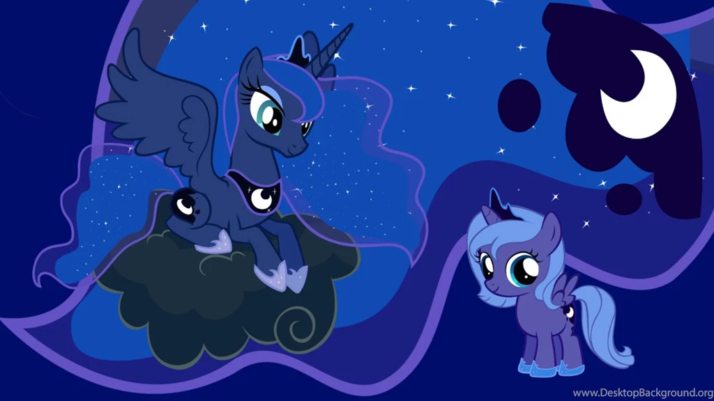 Pony Backgrounds My Little Pony Friendship Is Magic Photo ...
