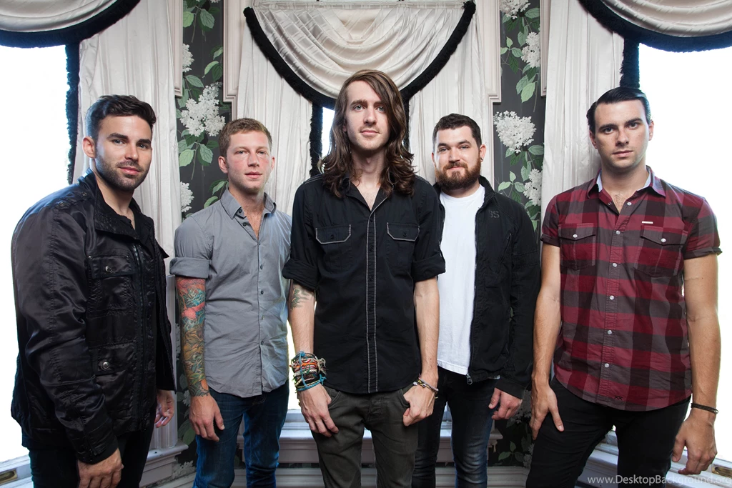 1280x720px 125.88 KB Mayday Parade
