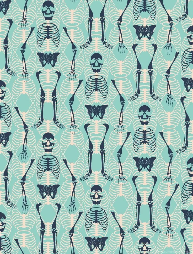 Spooky Patterns!