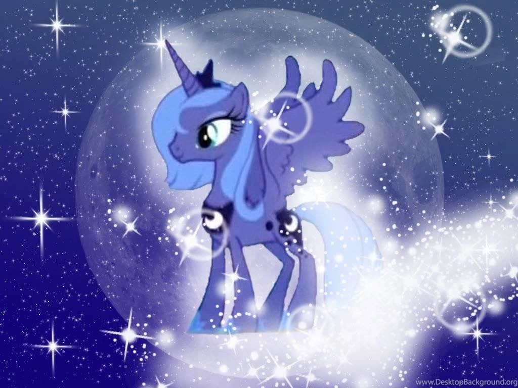 My Little Pony Wallpapers [2]   (