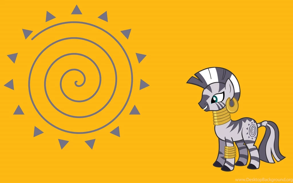 My Little Pony Wallpapers [4]   (