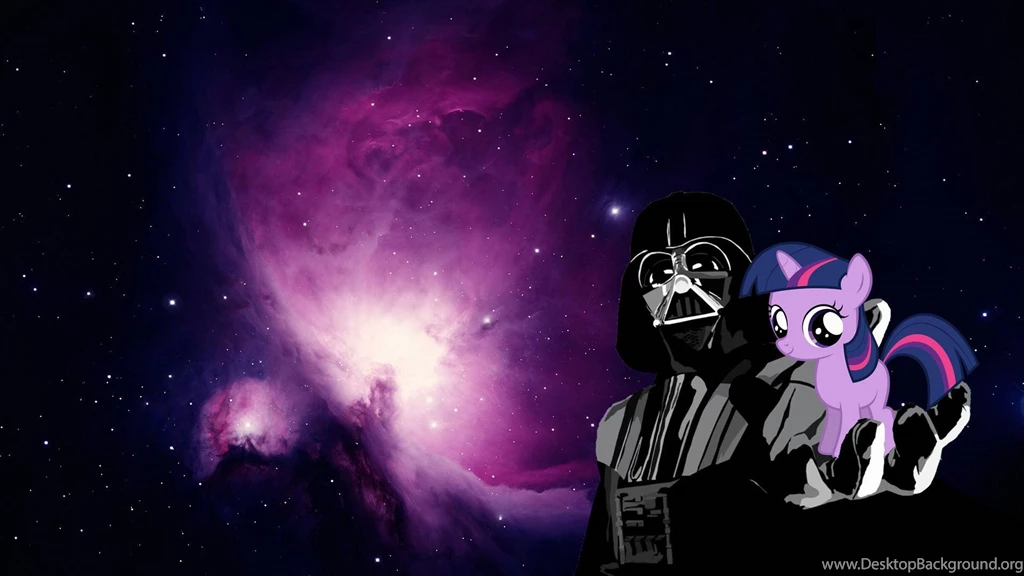 My Little Pony Wallpapers [5]   (