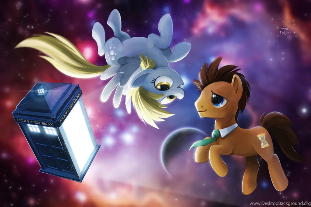 33 Derpy (My Little Pony) HD Wallpapers