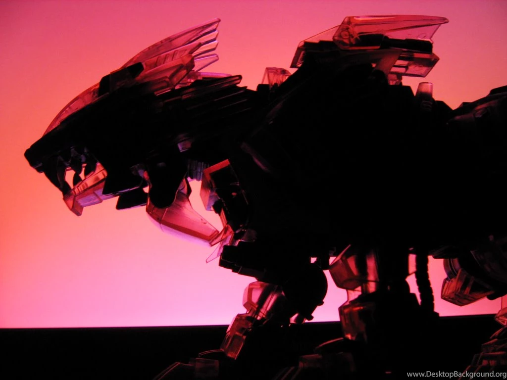 Wallpapers – Tilly's Zoids