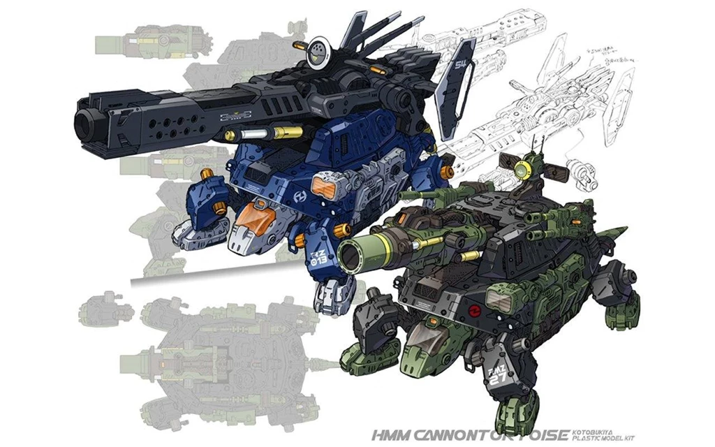 Robots Zoids 1280×800 Wallpapers 613954