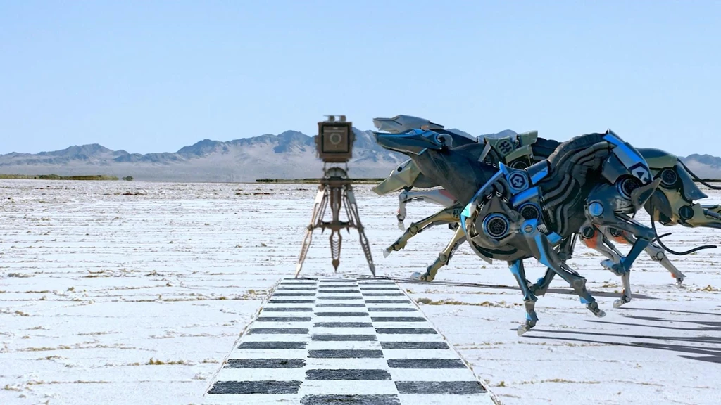 Zoids Robots Zoid Races Greyhound My Wallpapers In HD, HQ ...