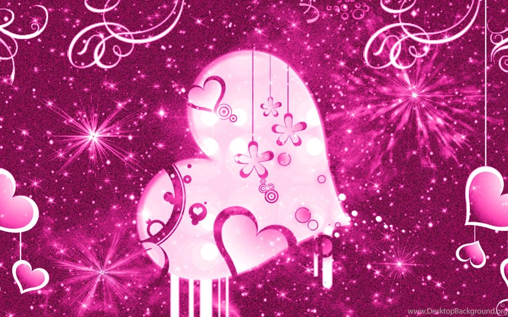 Girly Girl Desktop Backgrounds
