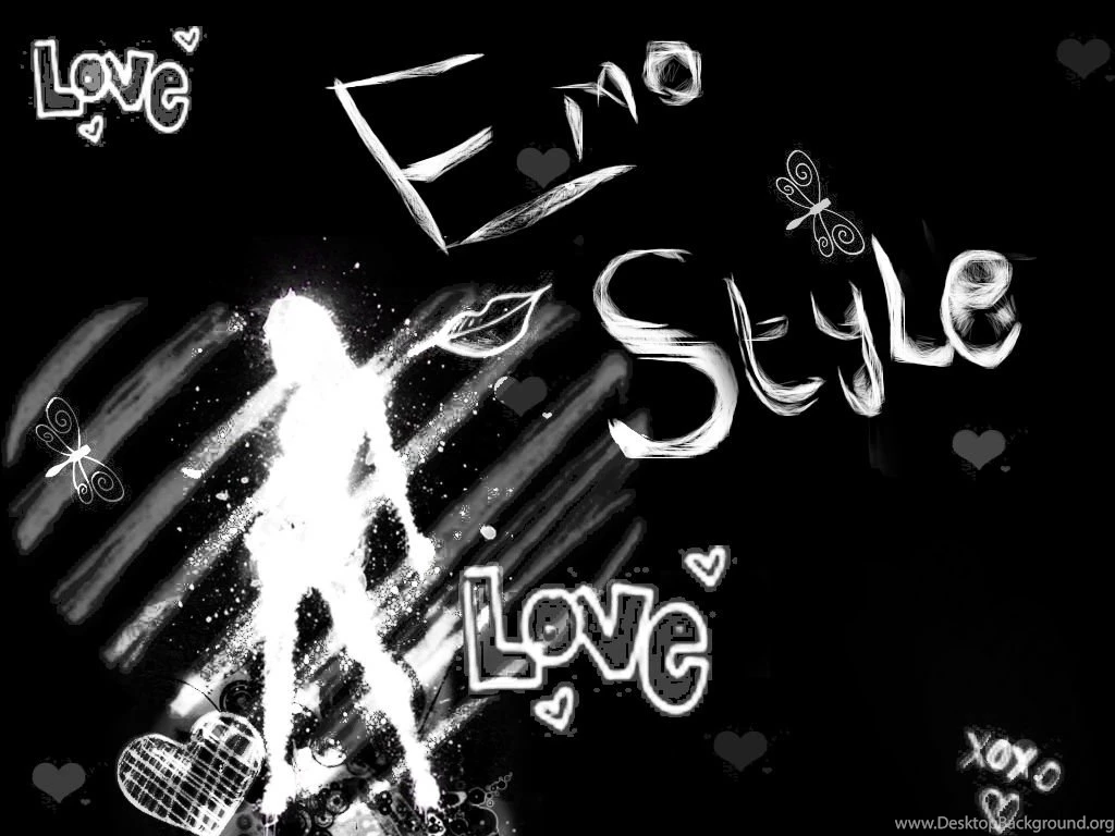 Emo Quotes Wallpaper. QuotesGram