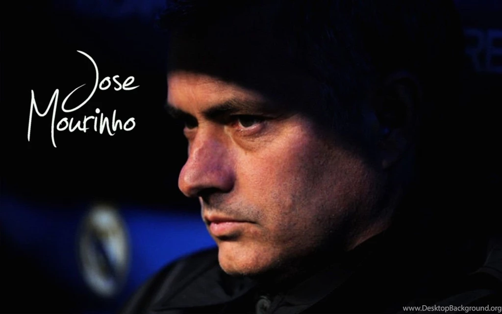 Jose Mourinho Wallpapers Wallpapers Cave