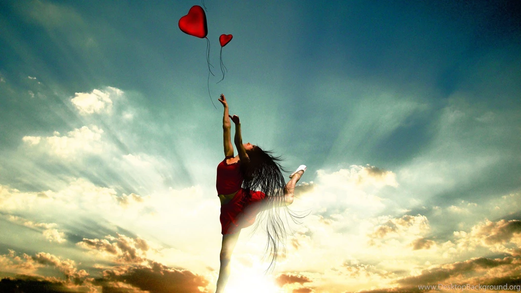 Download Artistic Wallpapers