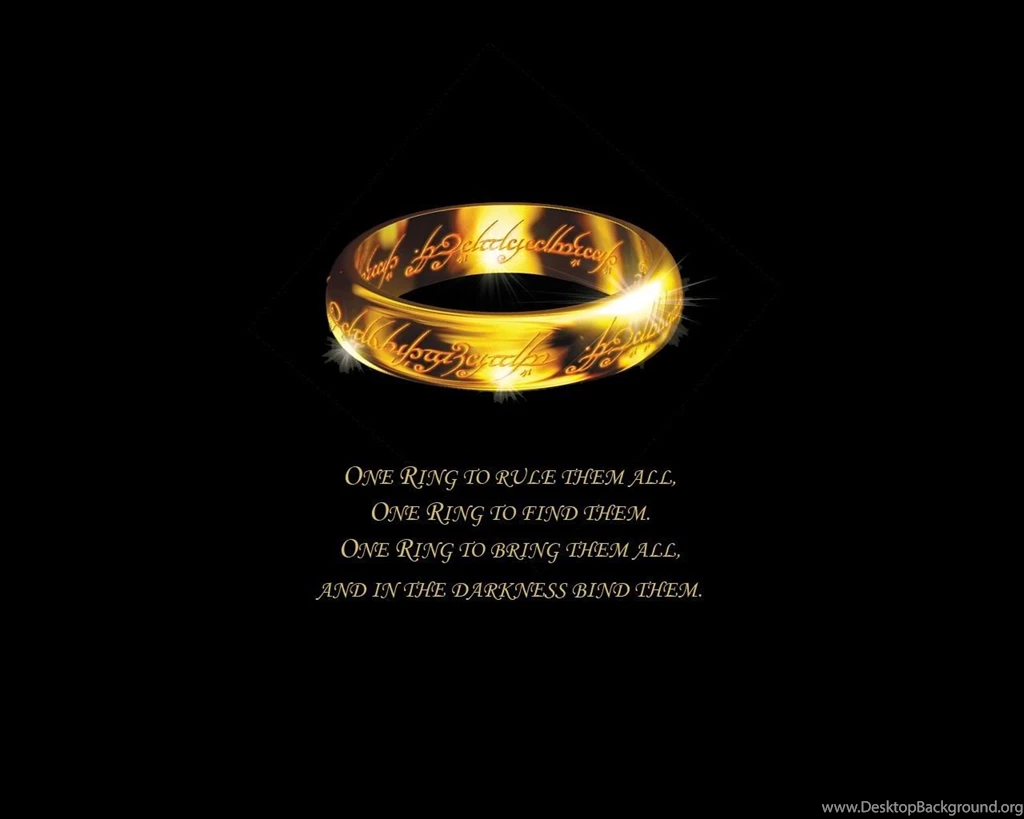 Ring Photo By Khan2000sergio