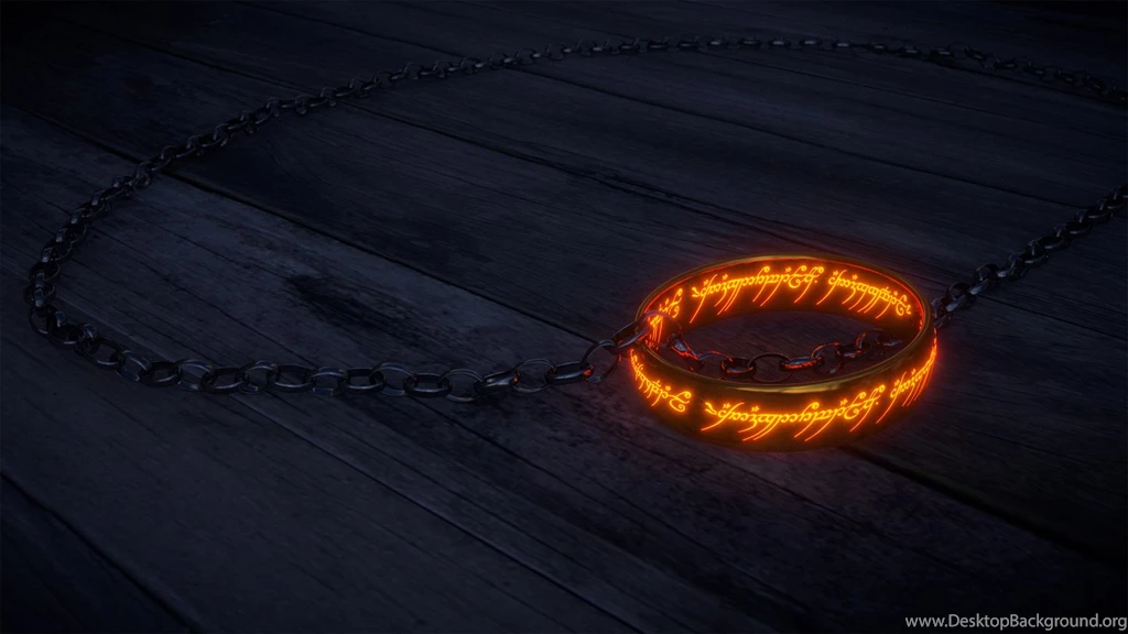 The One Ring