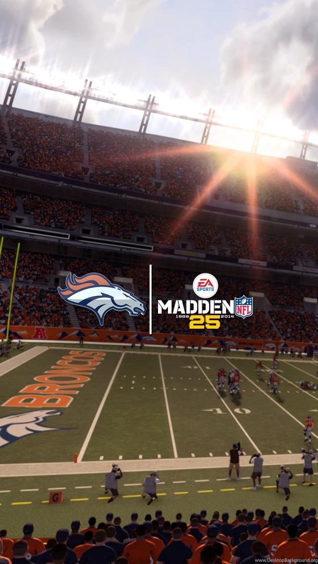 Download Madden NFL Wallpapers And Facebook Covers