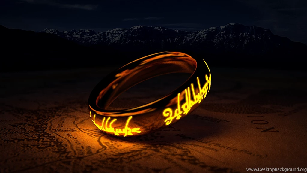 The One Ring Images & Pictures   Findpik