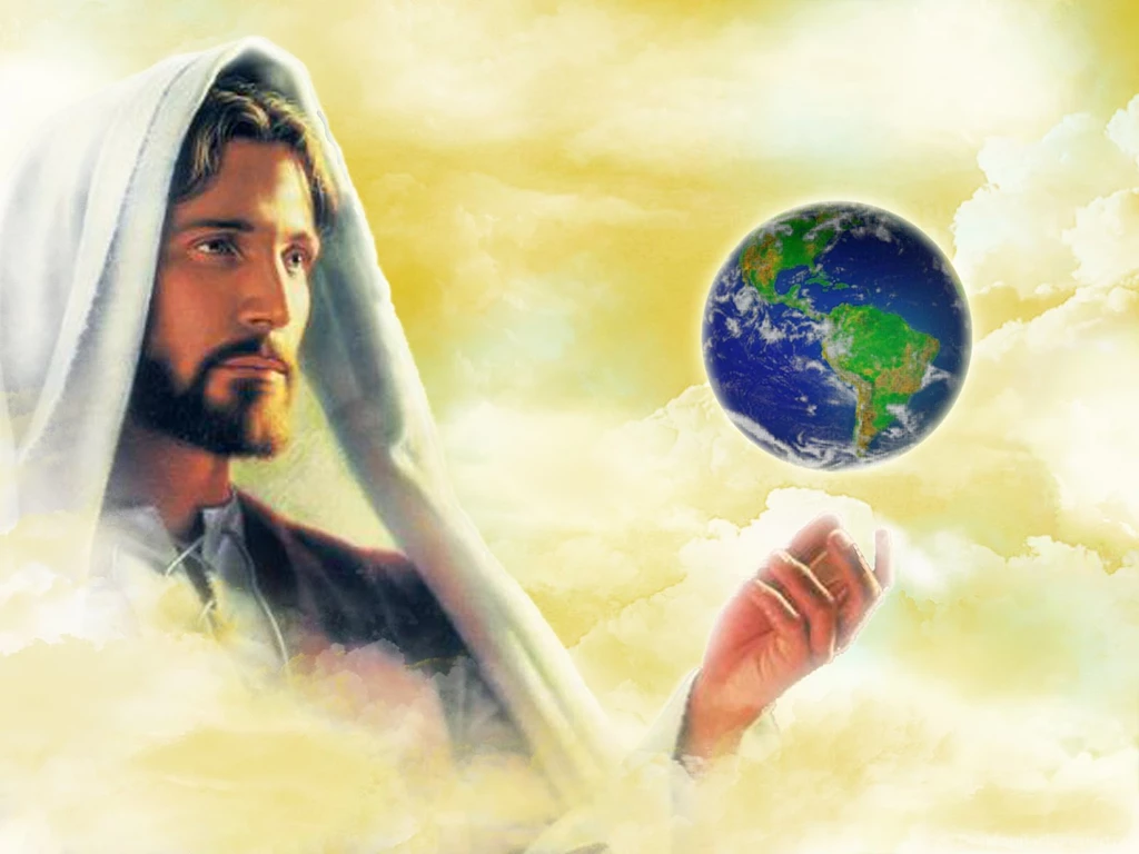 Jesus God Wallpapers Wallpapers HD Wide