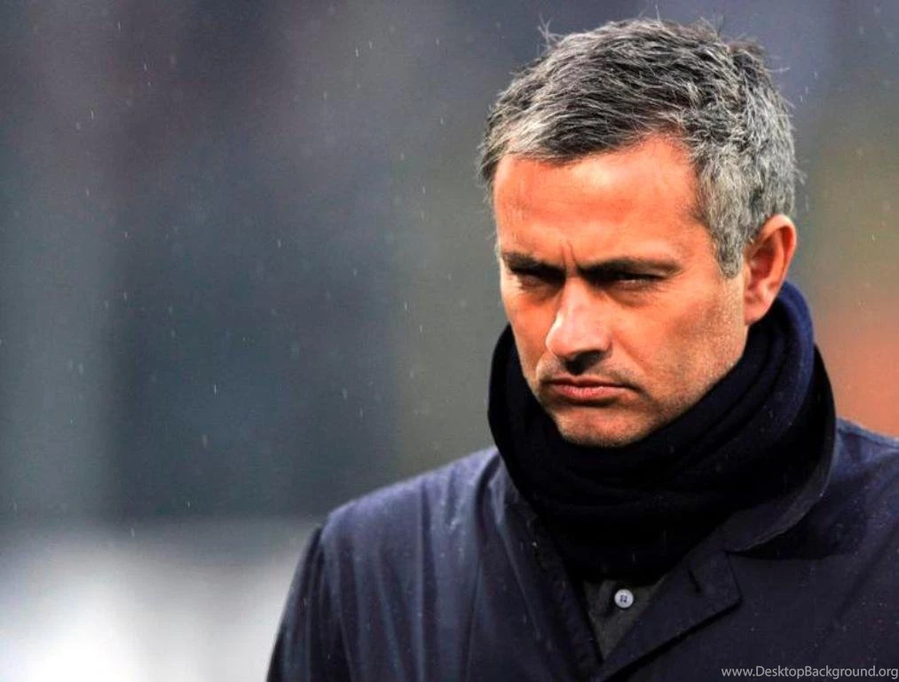 Jose Mourinho Wallpapers Wallpapers Cave