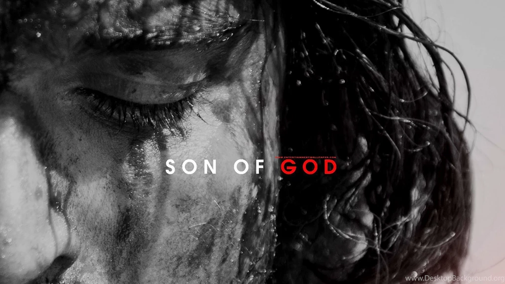 SON OF GOD Drama Religion Movie Film Christian God Son Jesus ...