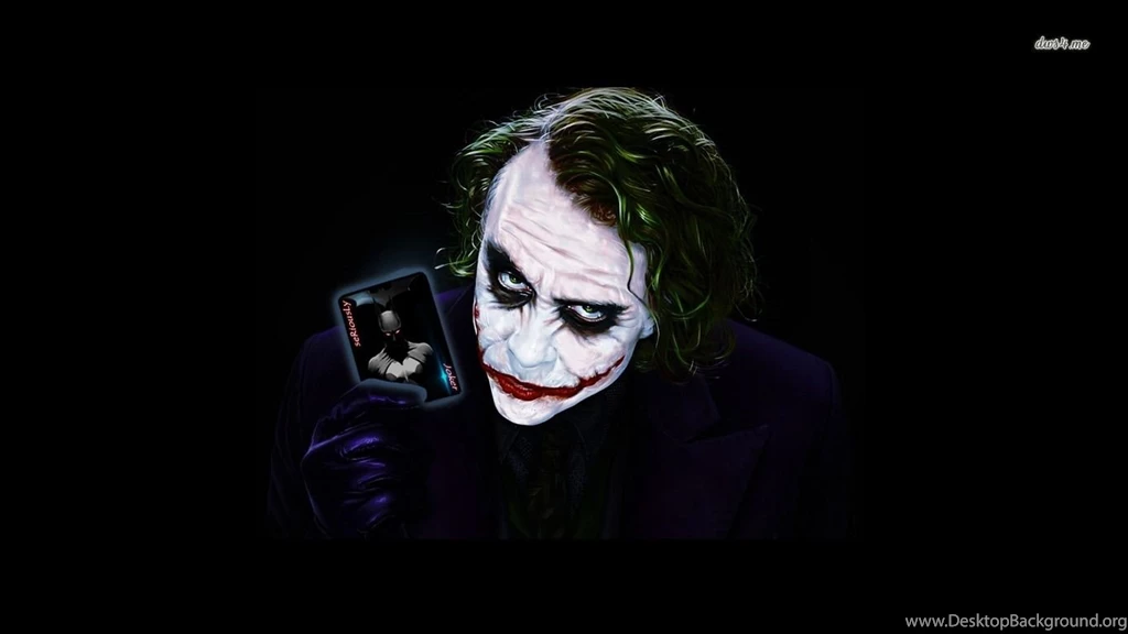 Joker Wallpapers Dark Knight Wallpapers Cave