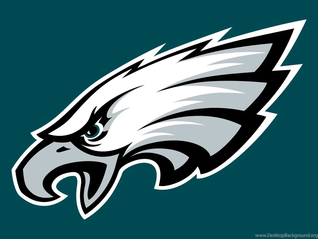 Desktop Eagles Logo Pictures Wallpapers